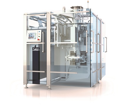 PFM SHOWCASING HUGE RANGE OF EQUIPMENT AT INTERPACK
